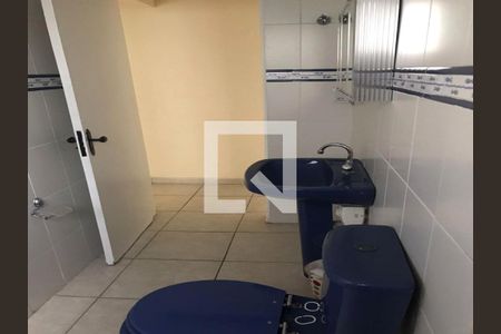 Apartamento à venda com 2 quartos, 58m² em Tucuruvi, São Paulo