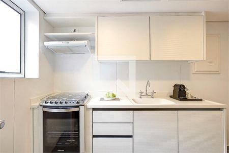 Apartamento à venda com 1 quarto, 66m² em Jardim Paulista, São Paulo