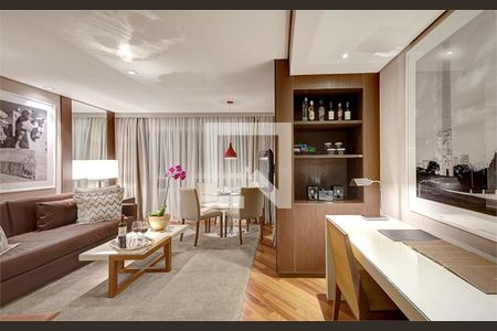 Apartamento à venda com 1 quarto, 66m² em Jardim Paulista, São Paulo