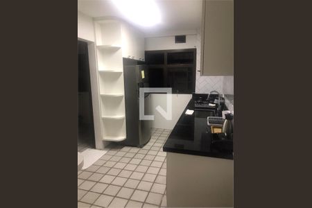 Apartamento à venda com 3 quartos, 143m² em Vila Andrade, São Paulo