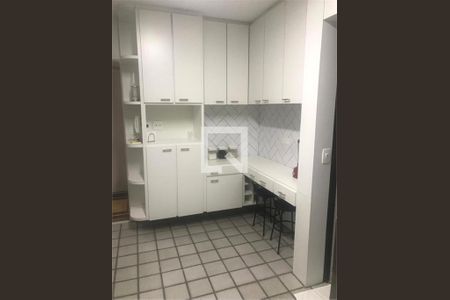 Apartamento à venda com 3 quartos, 143m² em Vila Andrade, São Paulo