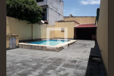 Casa à venda com 3 quartos, 137m² em Brás de Pina, Rio de Janeiro