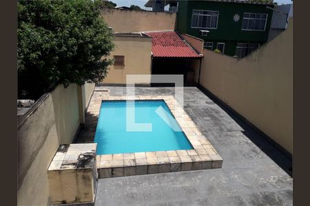 Casa à venda com 3 quartos, 137m² em Brás de Pina, Rio de Janeiro