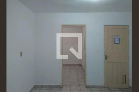 Casa à venda com 2 quartos, 96m² em Vila Alto de Santo Andre, Santo André