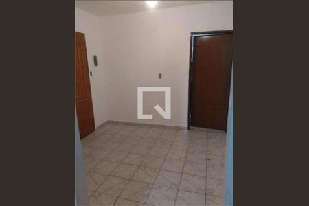 Casa à venda com 2 quartos, 96m² em Vila Alto de Santo Andre, Santo André