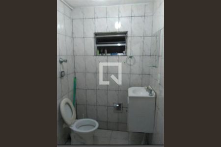 Casa à venda com 2 quartos, 96m² em Vila Alto de Santo Andre, Santo André