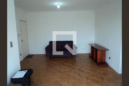 Apartamento à venda com 3 quartos, 97m² em Santana, São Paulo