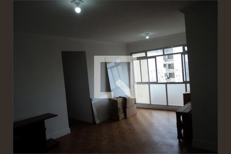 Apartamento à venda com 3 quartos, 97m² em Santana, São Paulo