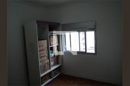 Apartamento à venda com 3 quartos, 97m² em Santana, São Paulo