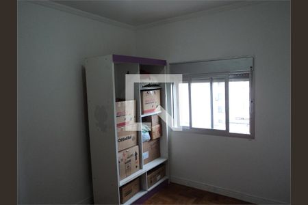 Apartamento à venda com 3 quartos, 97m² em Santana, São Paulo