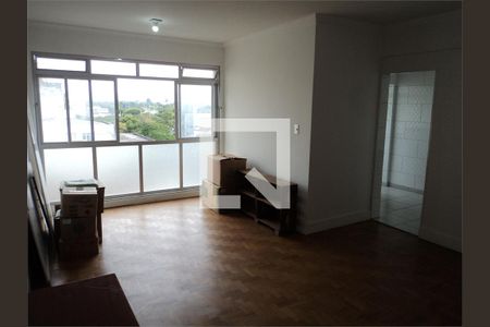 Apartamento à venda com 3 quartos, 97m² em Santana, São Paulo