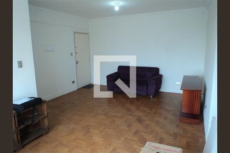 Apartamento à venda com 3 quartos, 97m² em Santana, São Paulo