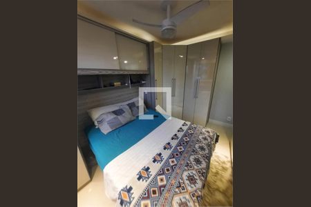 Apartamento à venda com 2 quartos, 49m² em Engenho Novo, Rio de Janeiro