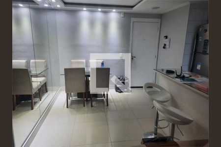 Apartamento à venda com 2 quartos, 49m² em Engenho Novo, Rio de Janeiro