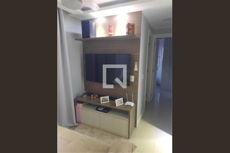 Apartamento à venda com 2 quartos, 49m² em Engenho Novo, Rio de Janeiro