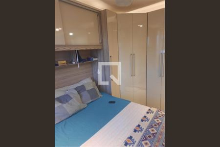 Apartamento à venda com 2 quartos, 49m² em Engenho Novo, Rio de Janeiro