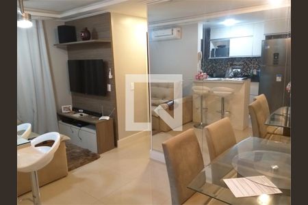 Apartamento à venda com 2 quartos, 49m² em Engenho Novo, Rio de Janeiro