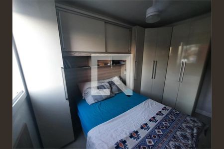 Apartamento à venda com 2 quartos, 49m² em Engenho Novo, Rio de Janeiro