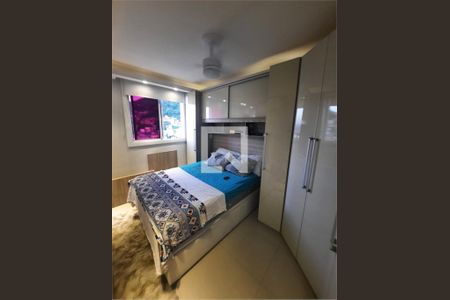 Apartamento à venda com 2 quartos, 49m² em Engenho Novo, Rio de Janeiro