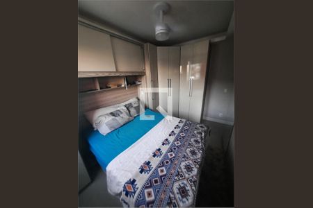 Apartamento à venda com 2 quartos, 49m² em Engenho Novo, Rio de Janeiro