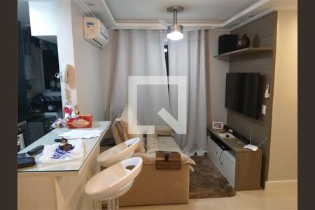 Apartamento à venda com 2 quartos, 49m² em Engenho Novo, Rio de Janeiro