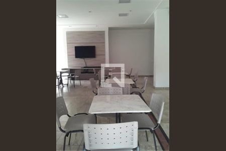 Apartamento à venda com 3 quartos, 92m² em Vila Azevedo, São Paulo