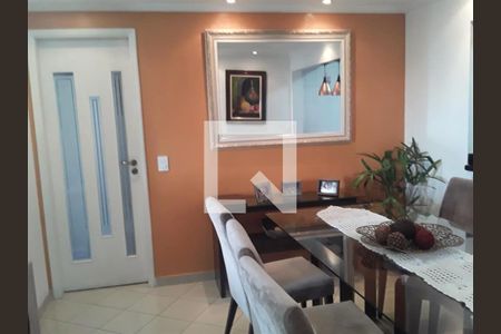 Apartamento à venda com 3 quartos, 92m² em Vila Azevedo, São Paulo