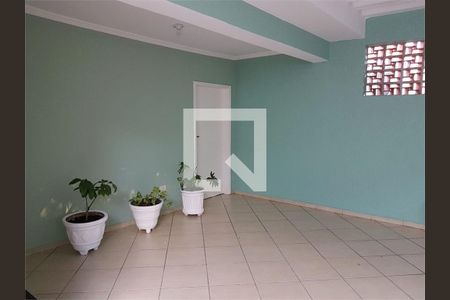 Casa à venda com 3 quartos, 250m² em Vila Santa Luzia, São Bernardo do Campo