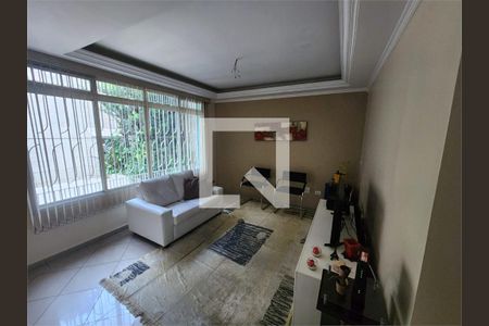 Casa à venda com 3 quartos, 250m² em Vila Santa Luzia, São Bernardo do Campo