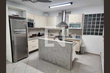 Casa à venda com 3 quartos, 250m² em Vila Santa Luzia, São Bernardo do Campo