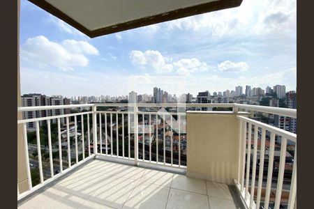 Apartamento à venda com 3 quartos, 55m² em Tucuruvi, São Paulo