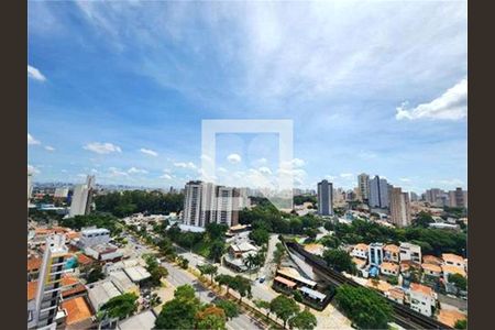 Apartamento à venda com 3 quartos, 55m² em Tucuruvi, São Paulo