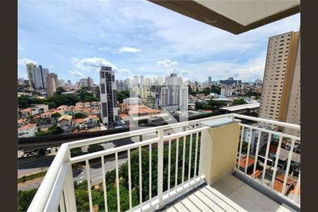 Apartamento à venda com 3 quartos, 55m² em Tucuruvi, São Paulo