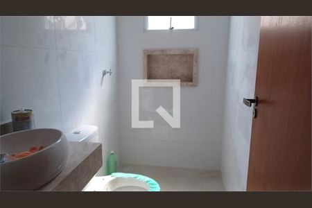 Casa à venda com 3 quartos, 100m² em Vila Renata, Guarulhos