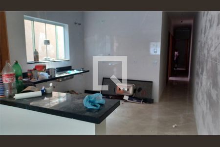 Casa à venda com 3 quartos, 100m² em Vila Renata, Guarulhos