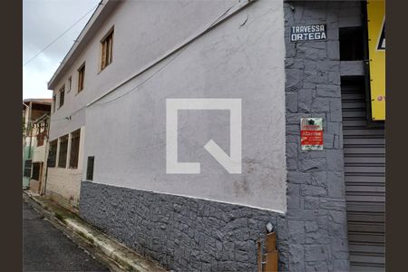 Casa à venda com 3 quartos, 80m² em Vila Nivi, São Paulo