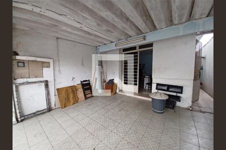 Casa à venda com 3 quartos, 80m² em Vila Nivi, São Paulo