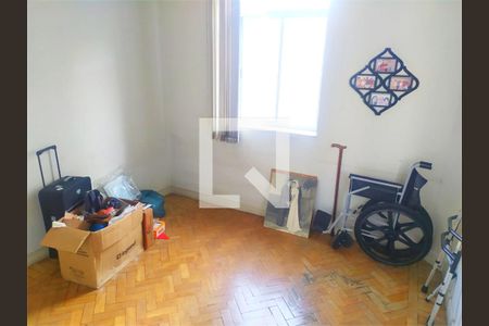 Apartamento à venda com 3 quartos, 80m² em Vila Isabel, Rio de Janeiro