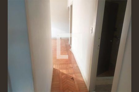 Apartamento à venda com 3 quartos, 80m² em Vila Isabel, Rio de Janeiro