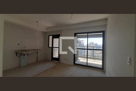 Apartamento à venda com 2 quartos, 61m² em Jardim das Acacias, São Paulo