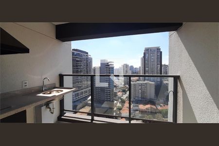 Apartamento à venda com 2 quartos, 61m² em Jardim das Acacias, São Paulo