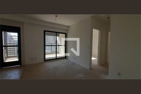 Apartamento à venda com 2 quartos, 61m² em Jardim das Acacias, São Paulo