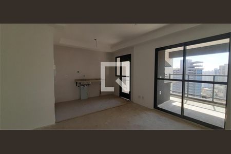 Apartamento à venda com 2 quartos, 61m² em Jardim das Acacias, São Paulo