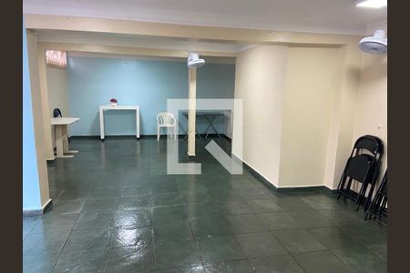 Apartamento à venda com 3 quartos, 93m² em Barro Branco (Zona Norte), São Paulo