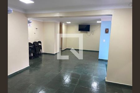 Apartamento à venda com 3 quartos, 93m² em Barro Branco (Zona Norte), São Paulo