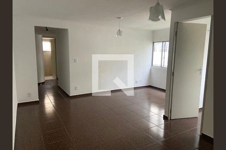 Apartamento à venda com 3 quartos, 93m² em Barro Branco (Zona Norte), São Paulo