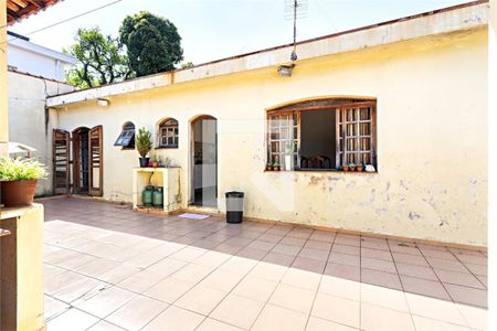 Casa à venda com 3 quartos, 480m² em Chácara Santo Antônio (Zona Sul), São Paulo