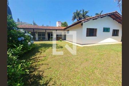 Casa à venda com 3 quartos, 304m² em Interlagos, São Paulo