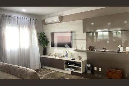 Apartamento à venda com 3 quartos, 201m² em Jardim Analia Franco, São Paulo