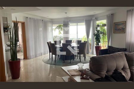 Apartamento à venda com 3 quartos, 201m² em Jardim Analia Franco, São Paulo